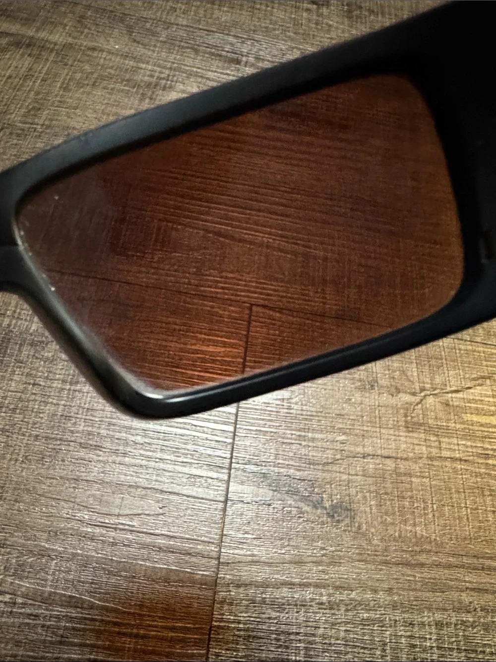 Costa Del Mar Permit Black Frame Sunglasses